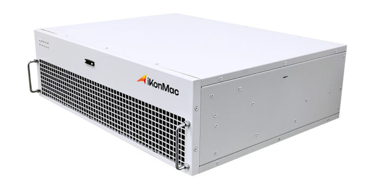 Active Harmonic Filter product