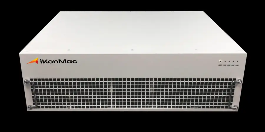 iKonMac Active Harmonic Filter