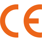 CE certification icon