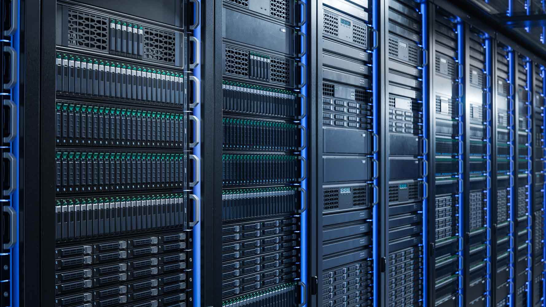 Data Center solution