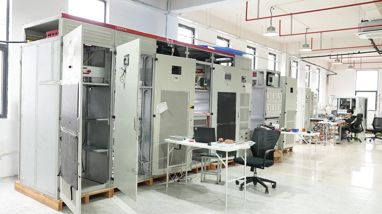 IkonMac extreme testing for harsh operating environments