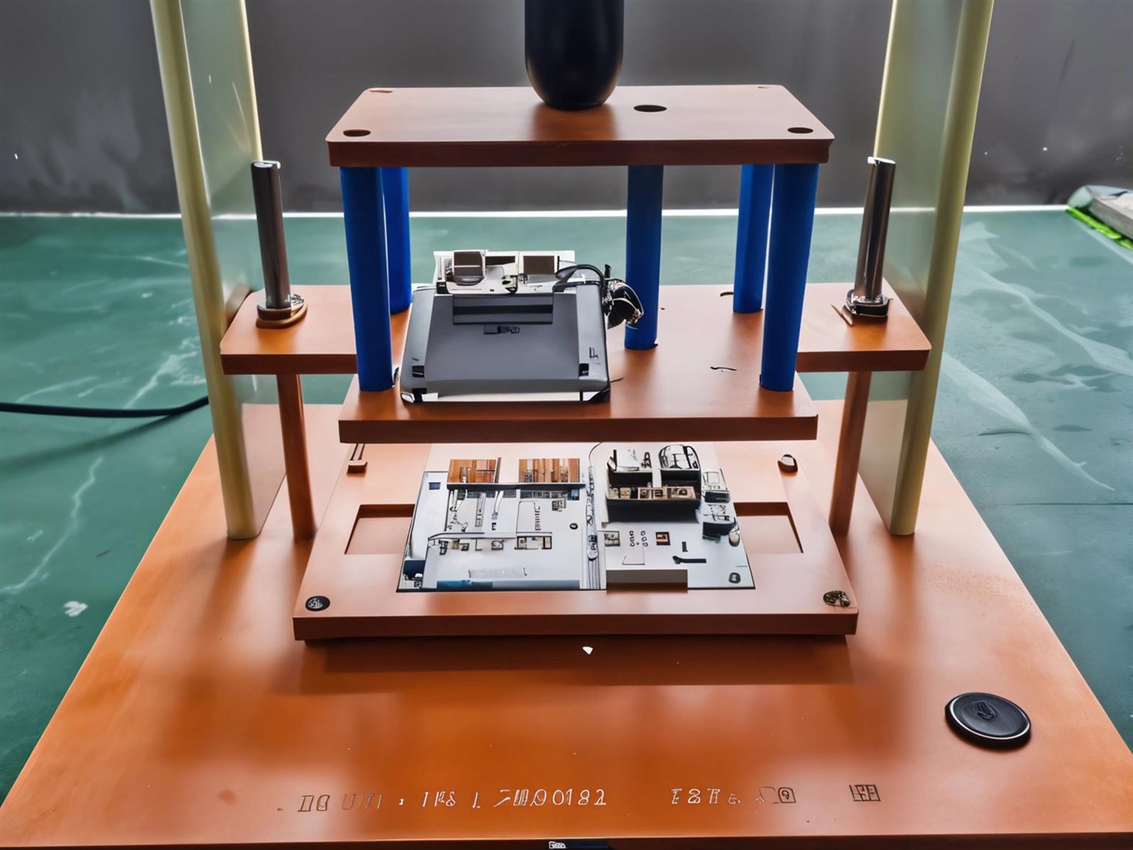 FCT Test (Functional Circuit Test)