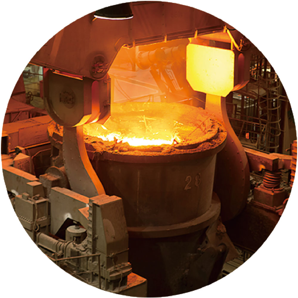 Heating Furnance