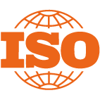 ISO certification icon