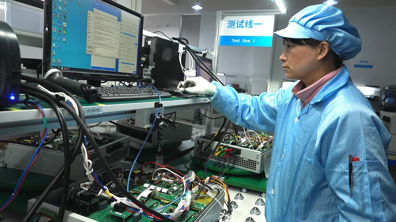 Low Voltage Testing