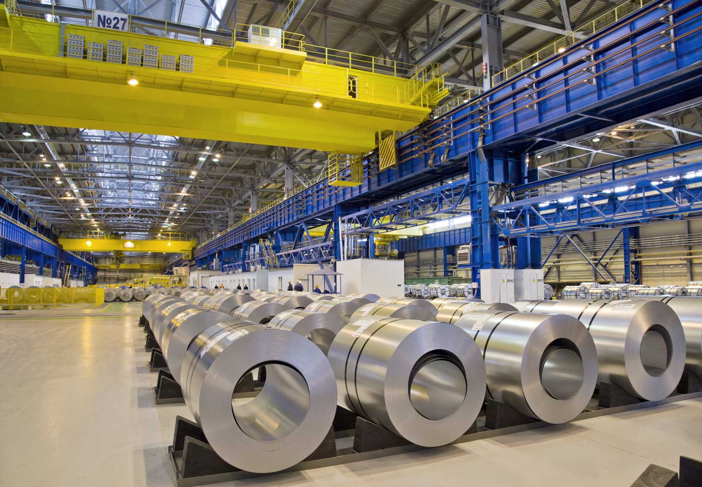 Metallurgy solution
