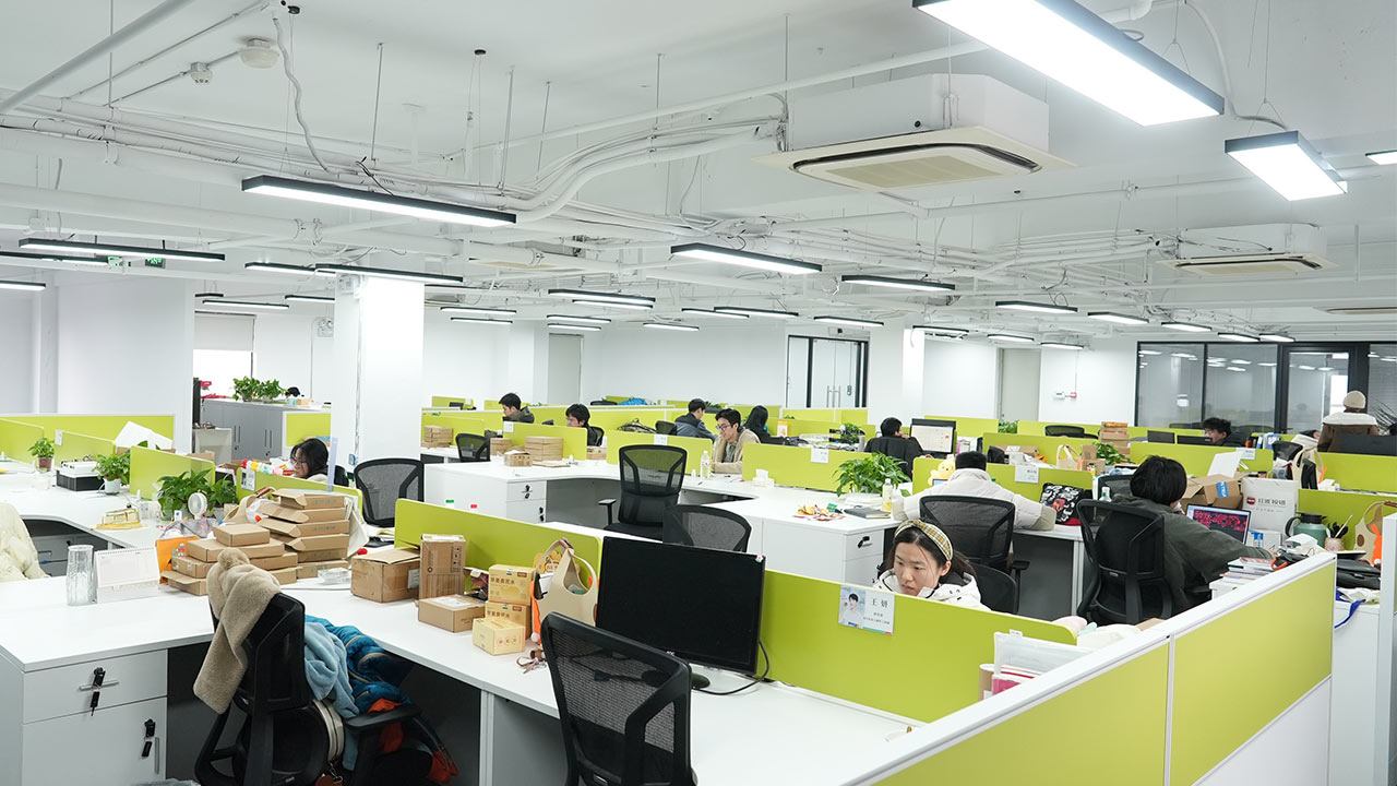 IkonMac research and development office