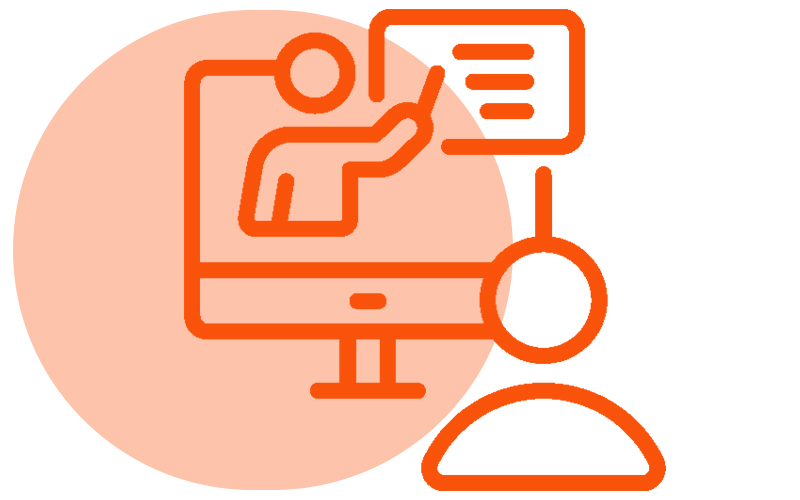 Online-Remote Service