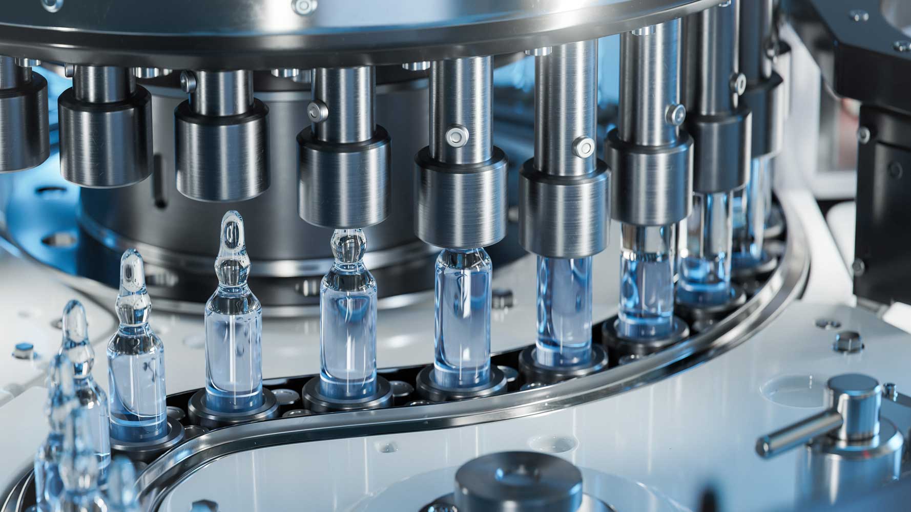 Pharmaceutical solution