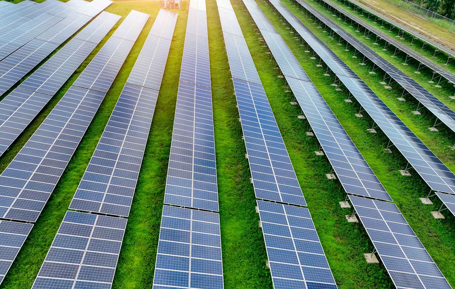 Solar Photovoltaic solution