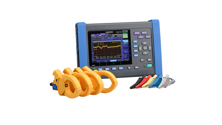 Power Quality Testing Services and Professional Solutions