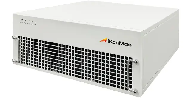 Silicon Carbide Series