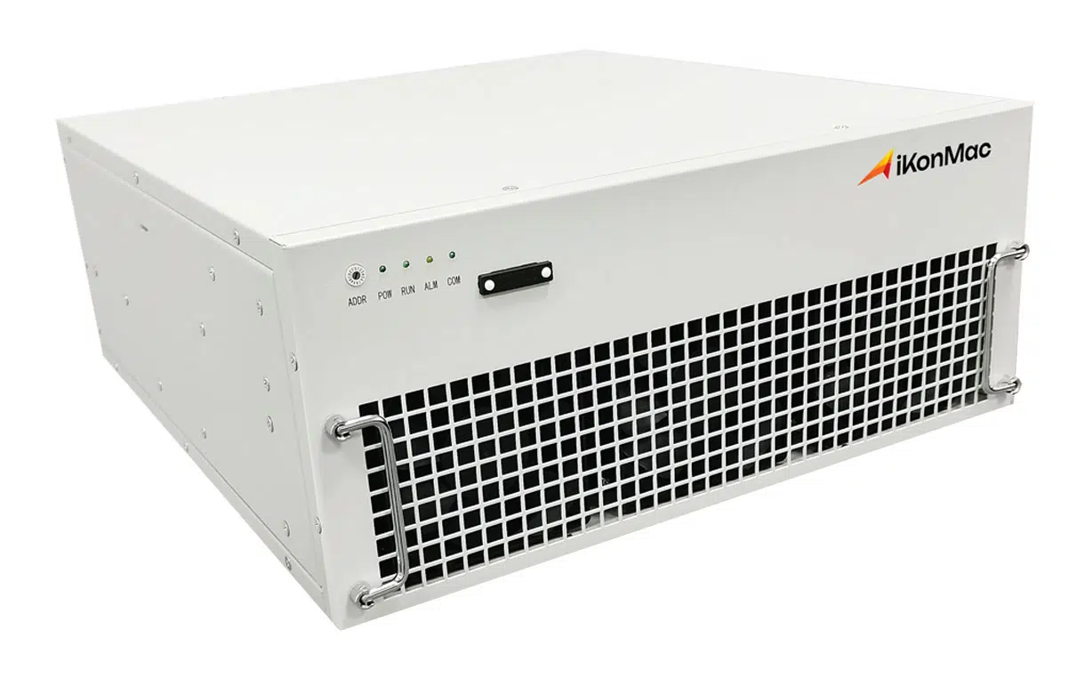Silicon Carbide Series