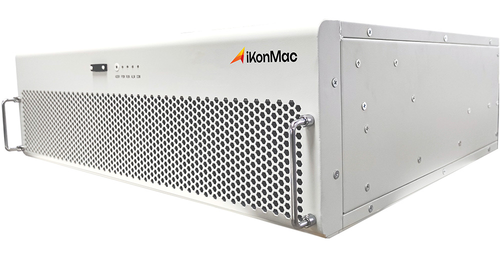 Ultra Active Harmonic Filter