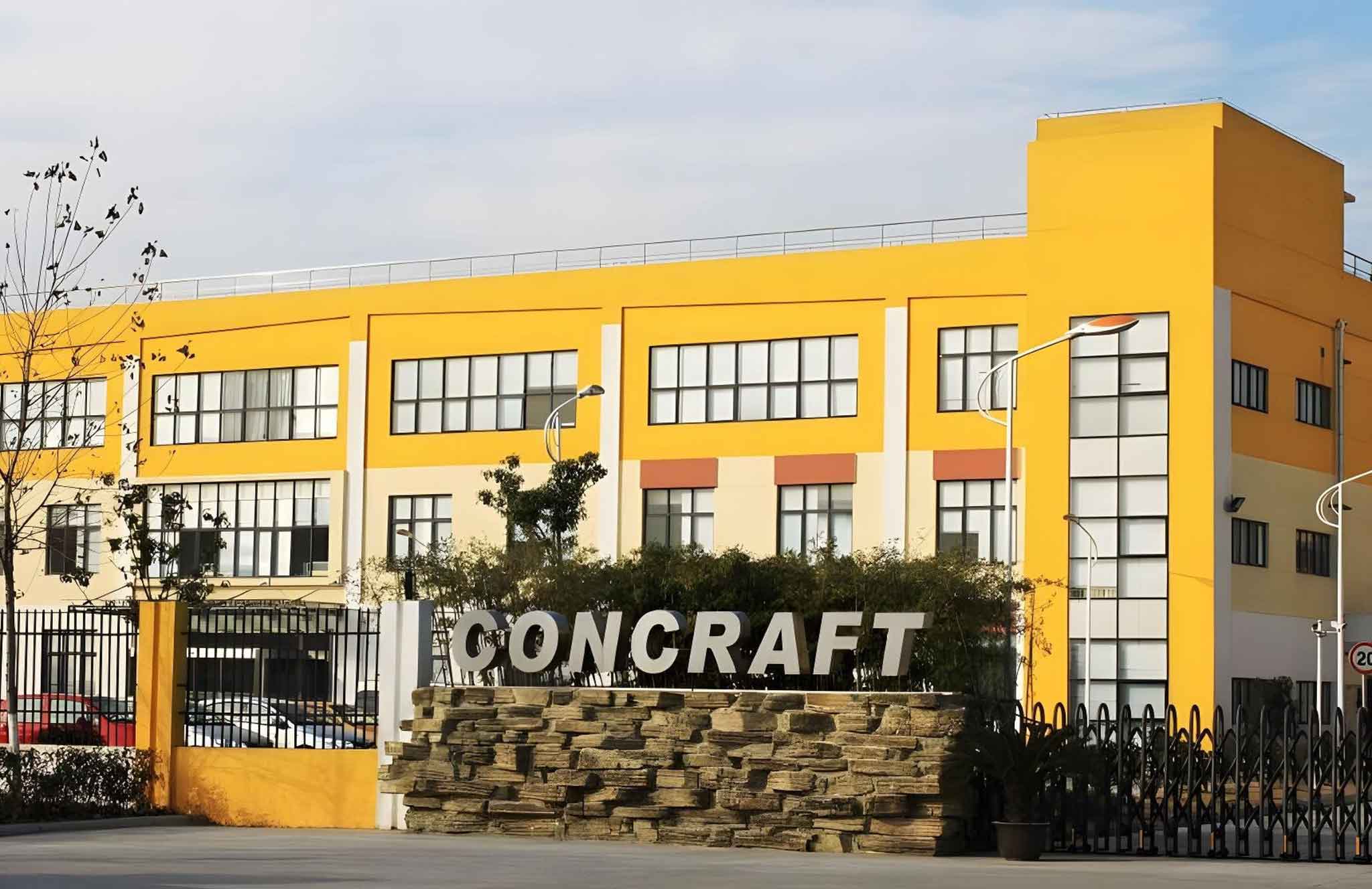 Kanglong Electronic Ltd. project